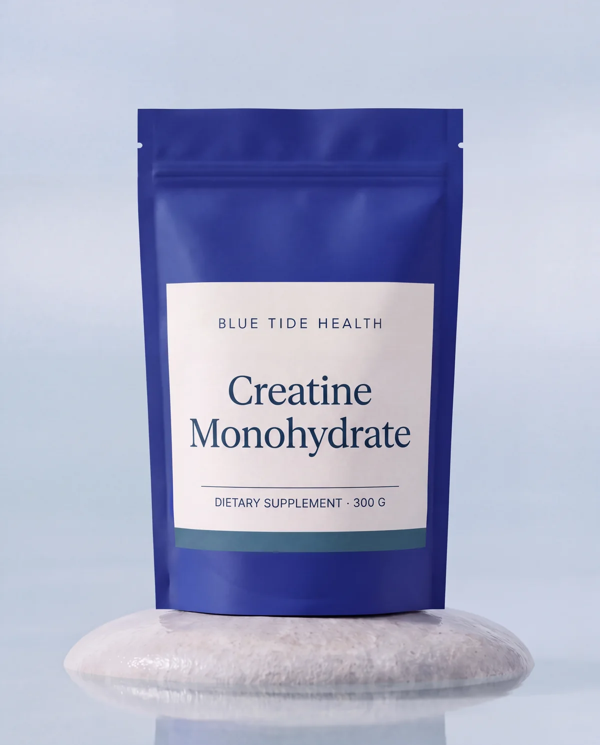 Creatine Monohydrate, 300 g
