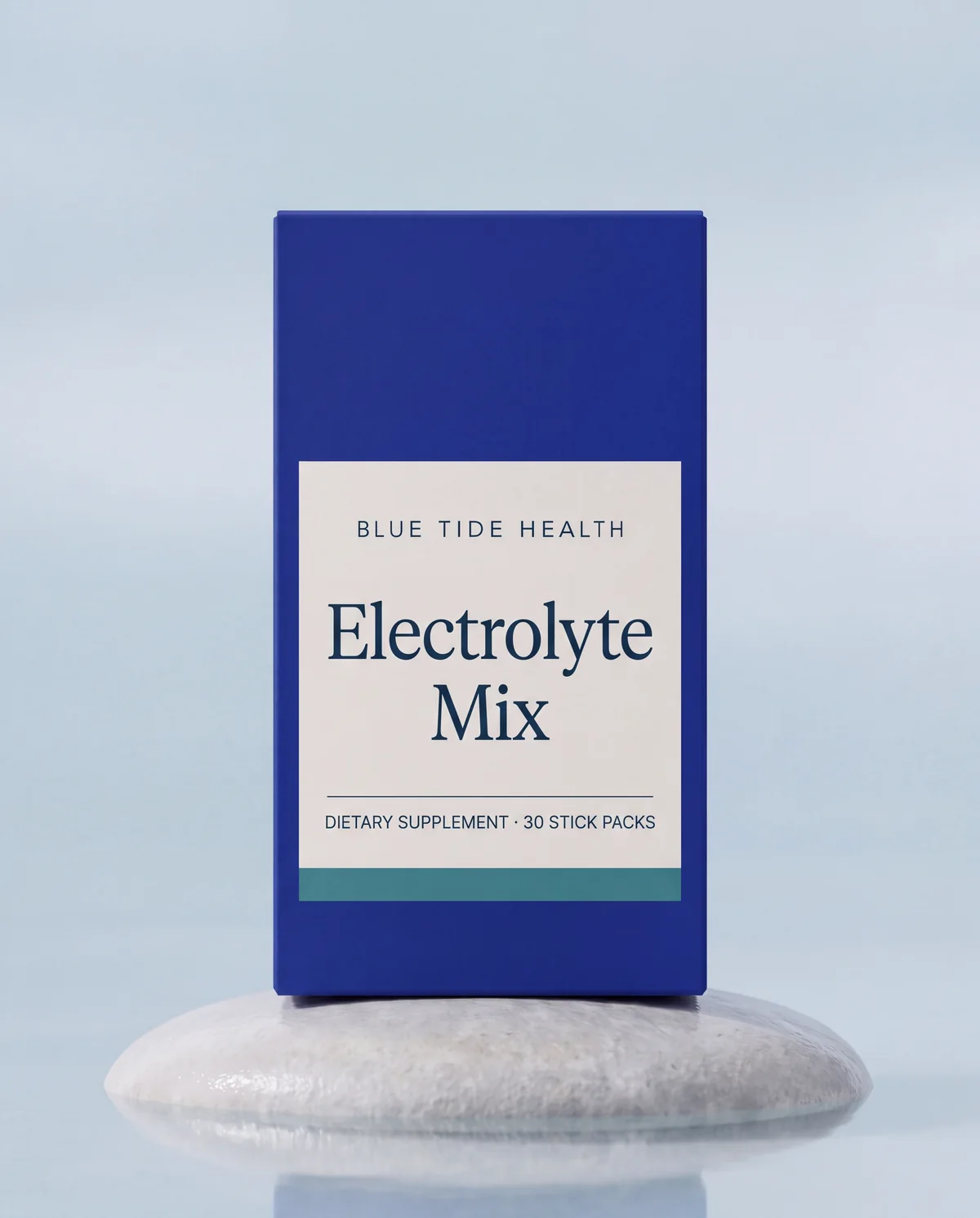 Electrolyte Mix, 30 stick packs