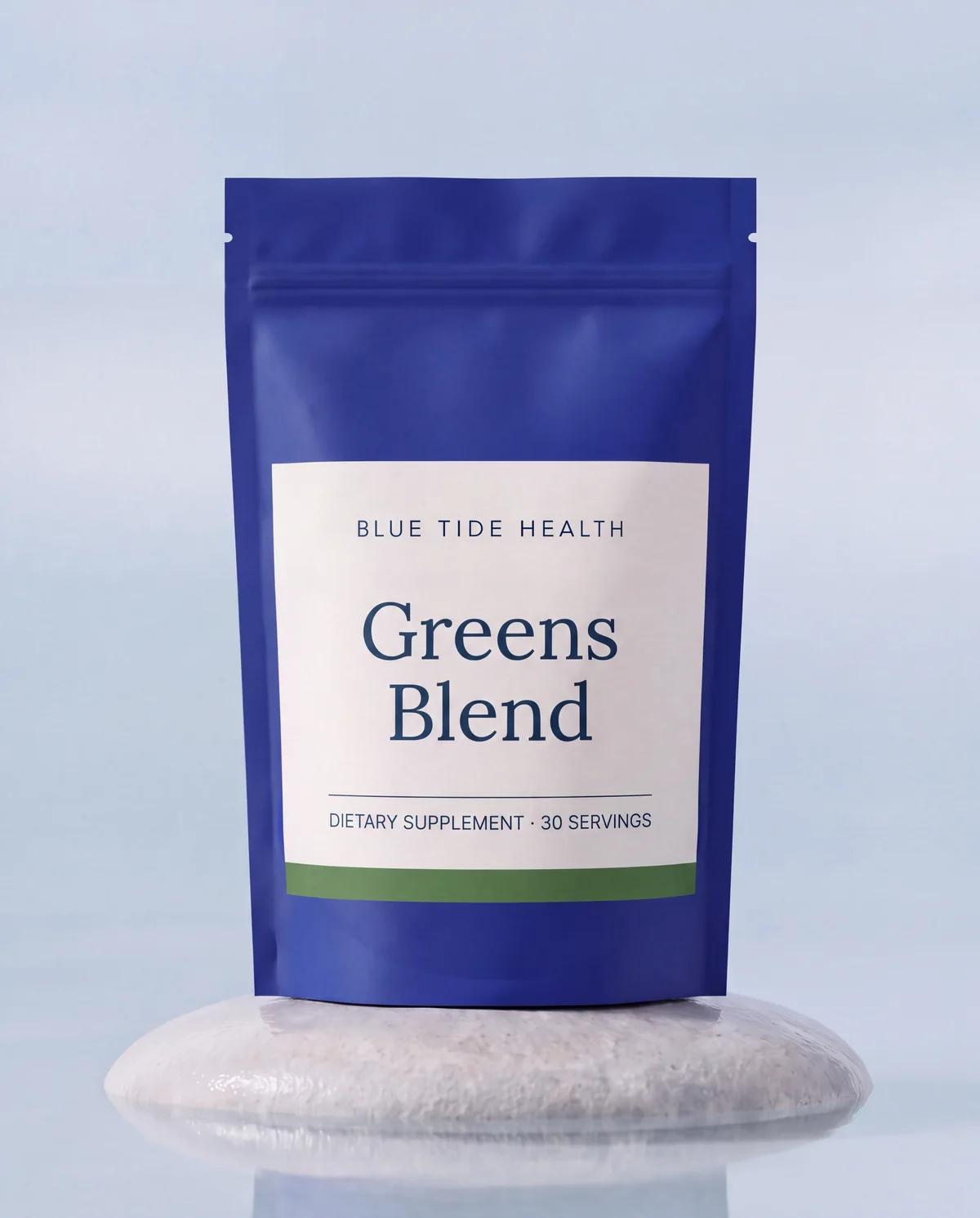 Greens Blend, 30 servings
